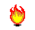 Flame Eye - Sylvan Tale (JPN)