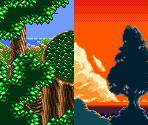 Intro/Ending - Sylvan Tale (JPN)