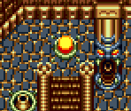 Fire Labyrinth - Sylvan Tale (JPN)