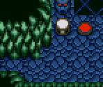 Turtle Altar - Sylvan Tale (JPN)