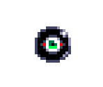 Spinning Eye - Sylvan Tale (JPN)
