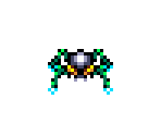 Water Strider - Sylvan Tale (JPN)
