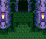 Jungle Labyrinth - Sylvan Tale (JPN)