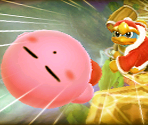 Story Mode Credits Pictures - Kirby: Triple Deluxe