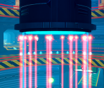 Diamond Terminal - Sonic Speed Simulator (Roblox)