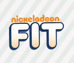 Wii Menu Banner & Icon - Nickelodeon Fit