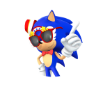 Birthday Bash - Sonic Speed Simulator (Roblox)