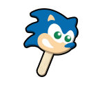 Ice Cream - Sonic Speed Simulator (Roblox)