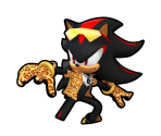 Cheetah Shadow - Sonic Speed Simulator (Roblox)