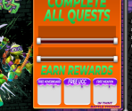 TMNT Event - Sonic Speed Simulator (Roblox)