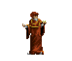 Harmony of Dissonance Merchant (SotN-Style) - Castlevania Customs