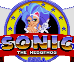 Felicia (STH1 Title Screen-Style) - Darkstalkers Customs