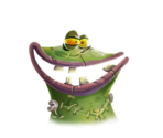 Glombie - Rayman Adventures