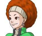 Lotta Hart - Ace Attorney Investigations Collection