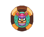 Sisi Roll - Mega Man & Bass (JPN)