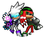 Battle of the Bands - Sonic Speed Simulator (Roblox)