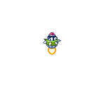 Shururun - Mega Man & Bass (JPN)