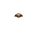 Batton M64 R - Mega Man & Bass (JPN)