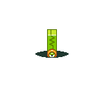Crunchran - Mega Man & Bass (JPN)