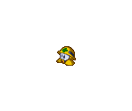 Metall SV - Mega Man & Bass (JPN)