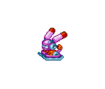 Rabbiton - Mega Man & Bass (JPN)