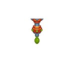 Potom - Mega Man & Bass (JPN)