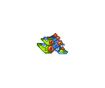 Onbuubattan - Mega Man & Bass (JPN)