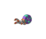 Ammoner - Mega Man & Bass (JPN)