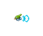 Muragattori R - Mega Man & Bass (JPN)
