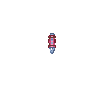 Mole - Mega Man & Bass (JPN)