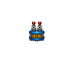 Electric Generator - Mega Man & Bass (JPN)