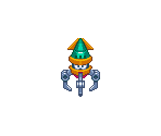 Surumaker - Mega Man & Bass (JPN)
