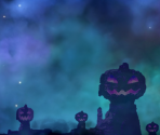 Echoes of Boo Bash - Sonic Speed Simulator (Roblox)