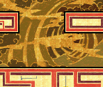 Desert Backgrounds - Kirby: Canvas Curse