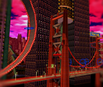 Radical Highway (Doom Version) - Sonic Speed Simulator (Roblox)