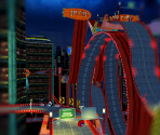 Radical Highway - Sonic Speed Simulator (Roblox)