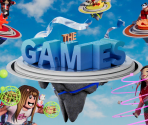 The Games - Sonic Speed Simulator (Roblox)