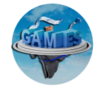 The Games - Sonic Speed Simulator (Roblox)