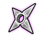 Shuriken Strike - Sonic Speed Simulator (Roblox)