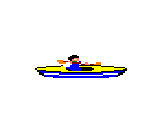 Rowing - Daley Thompson's Super-Test