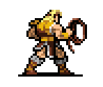Simon Belmont - Vampire Survivors