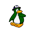 Tour Guide - Club Penguin: Elite Penguin Force