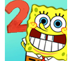 Desktop Icon - SpongeBob Diner Dash 2: Two Times the Trouble