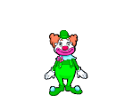 Clown - Hotel Dash: Suite Success
