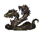 Hydra - Octopath Traveler