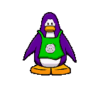 Pet Shop Clerk (Beta) - Club Penguin: Elite Penguin Force