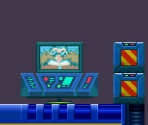 Eggman's Base (Level 1) - Sonic X (Leapster)