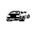 Porsche 928 - Chase H.Q. / Taito Chase H.Q.