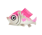 Fish - Animal Crossing: Pocket Camp