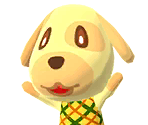 Poses - Animal Crossing: Pocket Camp